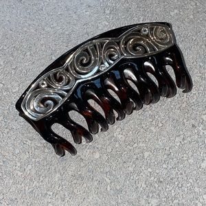 Brighton Hair clip